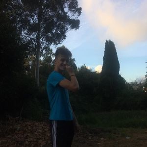 Meet your Posher, Daniel